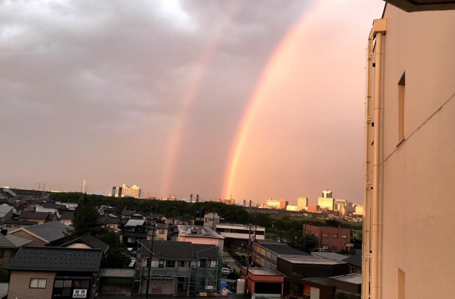 ホームページを、替えました！