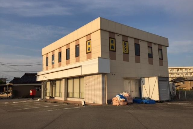 布村テナント　２－A｜富山市四方荒屋