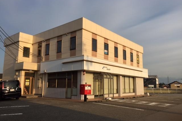 布村テナント　1階｜富山市四方荒屋