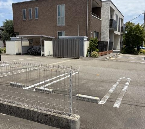 サンパーキング｜富山市五艘