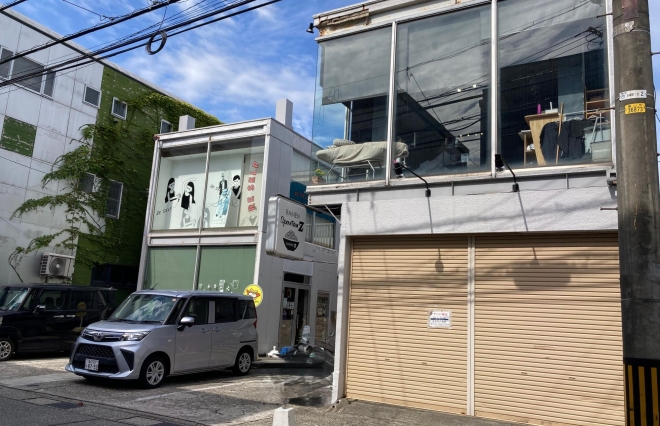 タツヤビル　1－D｜富山市五福